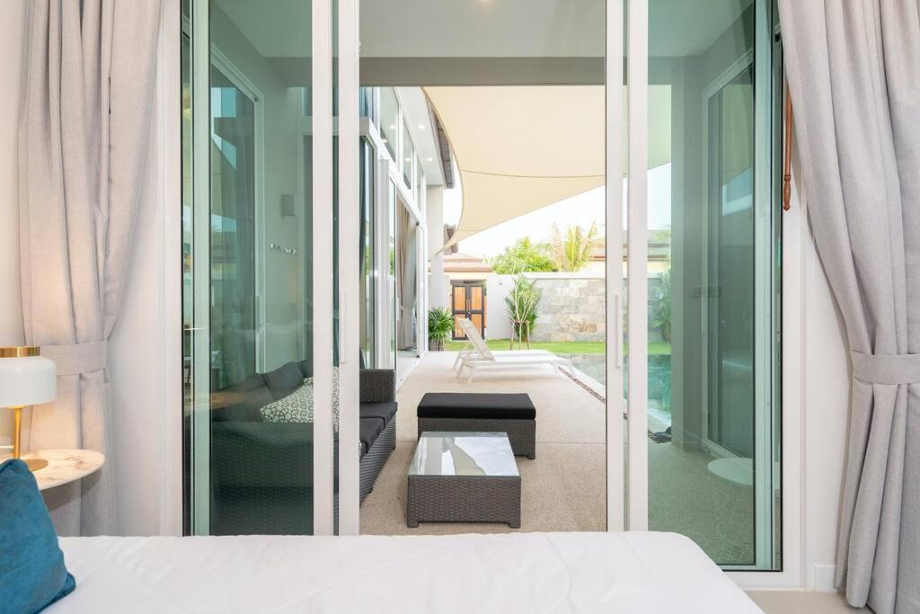 Pousada Peykaa Estate Pool By Hcr *