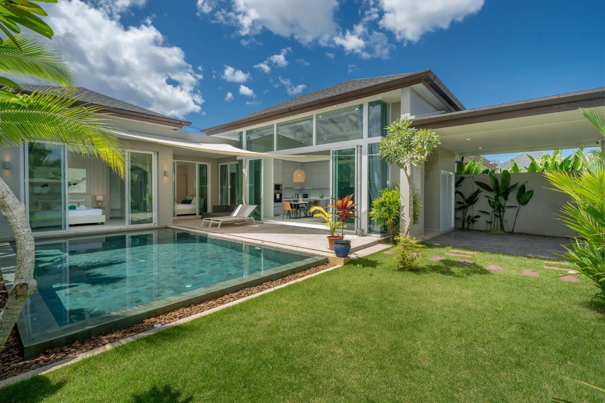 Pousada Peykaa Estate Pool By Hcr *
