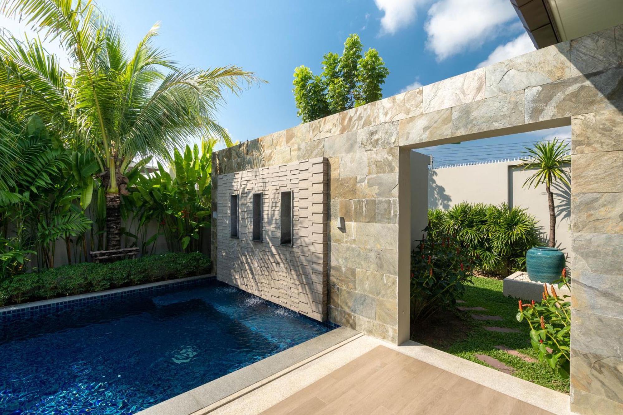 Pousada Peykaa Estate Pool By Hcr *