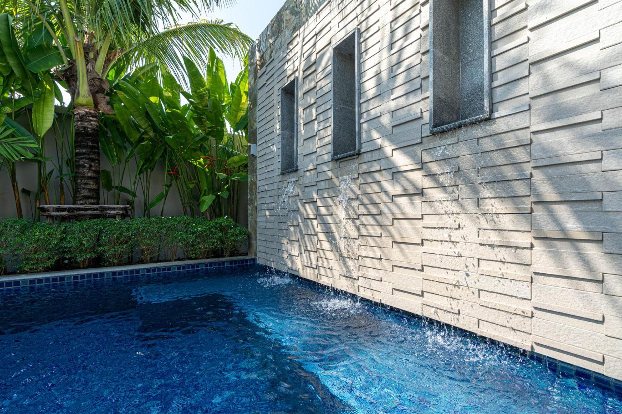 Pousada Peykaa Estate Pool By Hcr Phuket